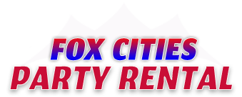 Fox Cities Party Rental