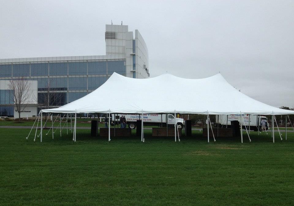 Appleton tent rental, Appleton table & chair rentals, Appleton flatware rental, Appleton dinnerware rental, Appleton staging rental, outdoor party tents, dance floor, portable stage, wedding chairs, portable pa system, large tent